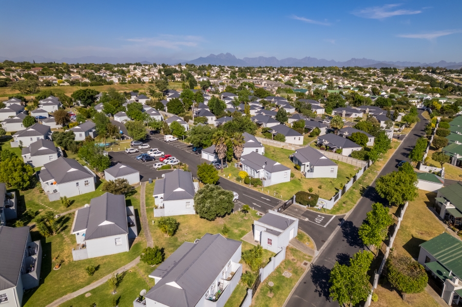 2 Bedroom Property for Sale in Goedemoed Western Cape